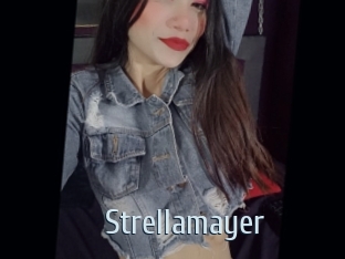 Strellamayer