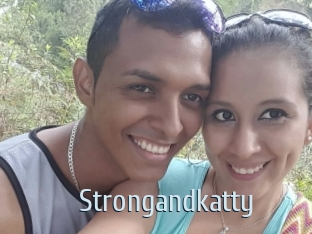 Strongandkatty