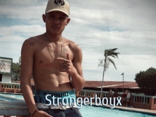 Strongerboyx