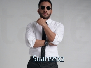 Suarezsxz