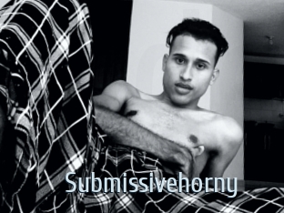 Submissivehorny