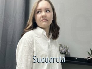 Suegarcia
