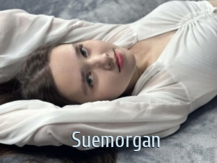 Suemorgan