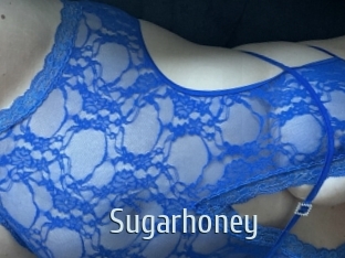 Sugarhoney