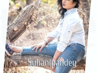 Suhanipandey