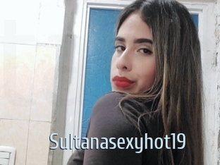 Sultanasexyhot19