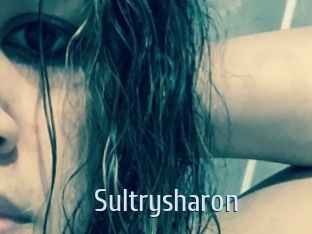 Sultrysharon