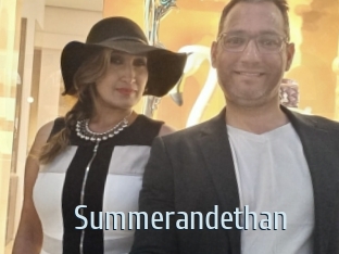 Summerandethan