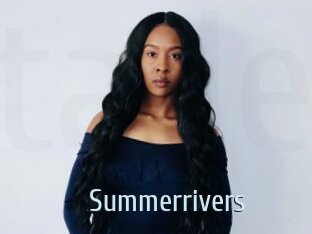 Summerrivers