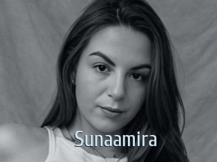 Sunaamira