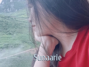 Sunaarie