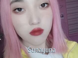 Sunayuna