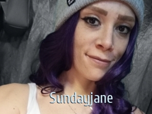 Sundayjane