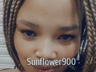 Sunflower900