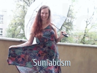 Suniabdsm