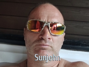 Sunjohn