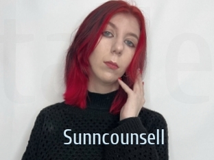 Sunncounsell