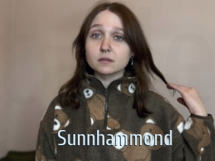 Sunnhammond