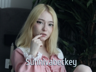 Sunnivabeckey