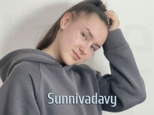 Sunnivadavy