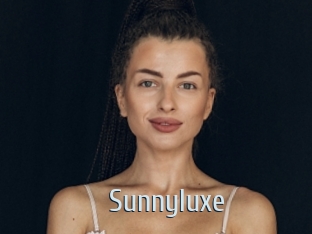 Sunnyluxe