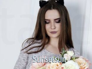 Sunsetsun