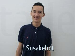 Susakehot
