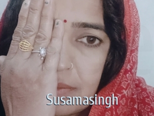 Susamasingh