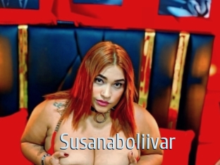 Susanaboliivar