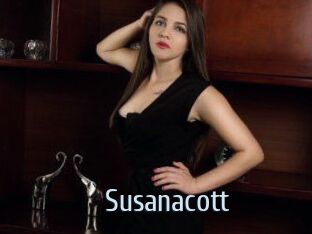 Susanacott