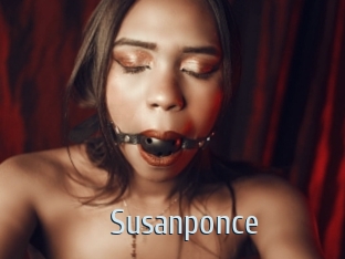 susanponce Ta Model