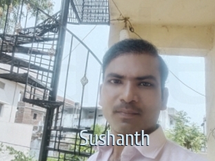 Sushanth