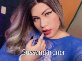 Sussangardner