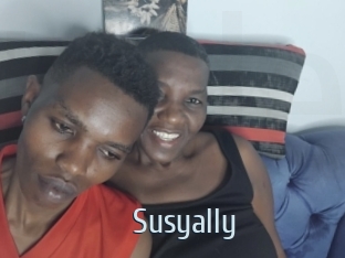 Susyally