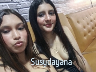 Susydayana