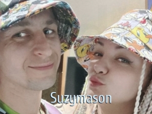 Suzymason