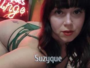 Suzyque