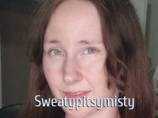 Sweatypitsymisty