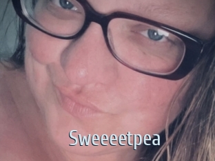 Sweeeetpea