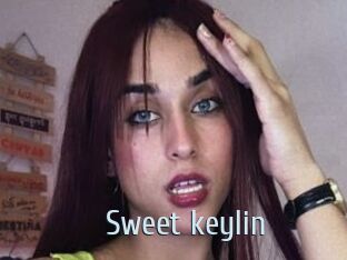 Sweet_keylin