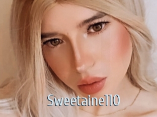 Sweetaine110