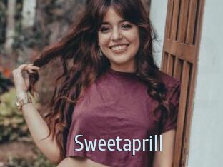 Sweetaprill