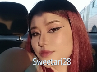 Sweetari28