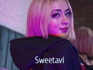 Sweetavi