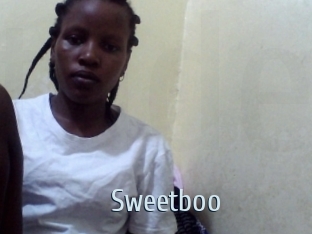 Sweetboo