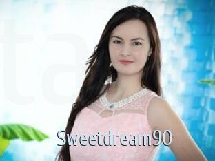 Sweetdream90