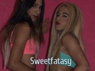 Sweetfatasy