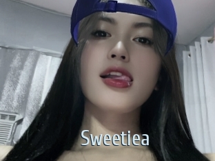 Sweetiea