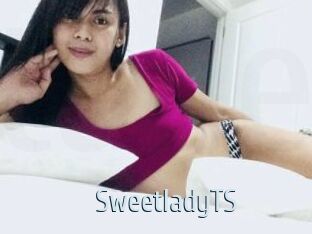 SweetladyTS