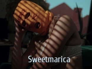 Sweetmarica